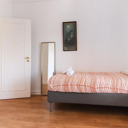 Oeiras Balcony By Hosty Apartment Bagian luar foto